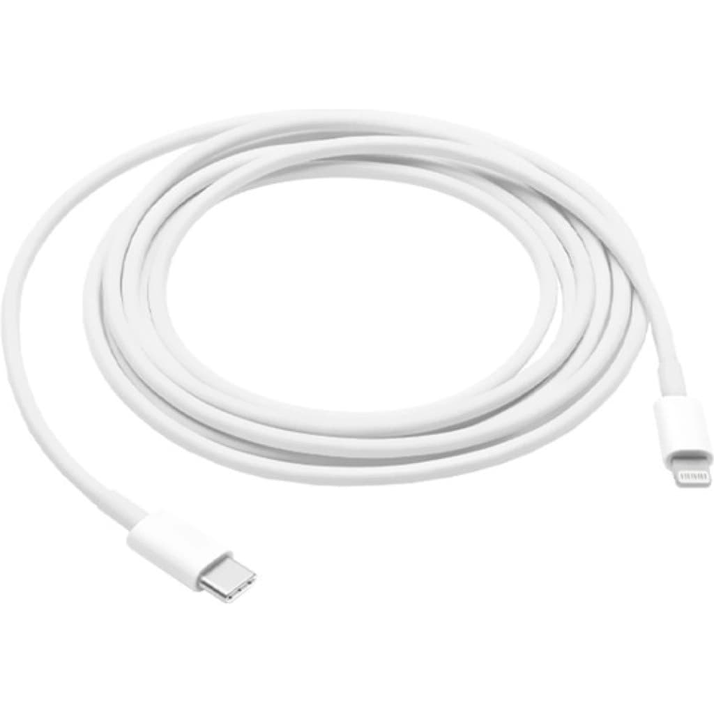 Apple USB-C to Lightning cable, 1 m