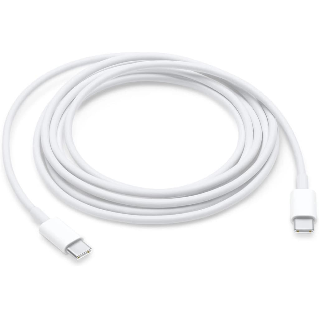Apple USB-C to USB-C cable, 2 m