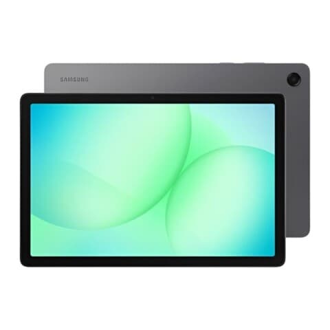 Samsung Galaxy Tab A11+ 11"-Tablet, 6 GB RAM, 128 GB, 5G, Grau (SM-X236)