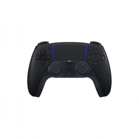 Sony DualSense Wireless Controller for PS5, Midnight Black