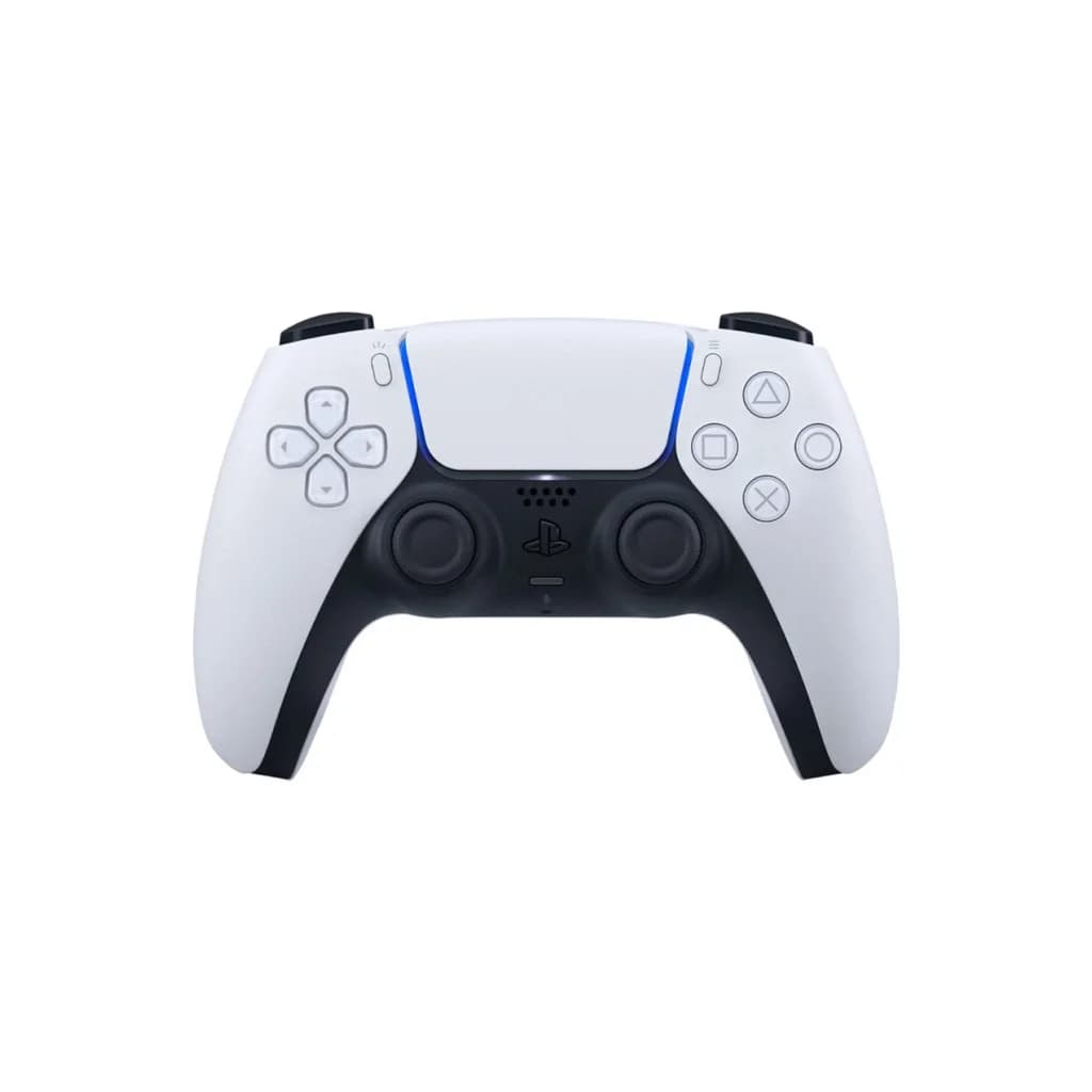 Sony DualSense Wireless Controller for PS5, White