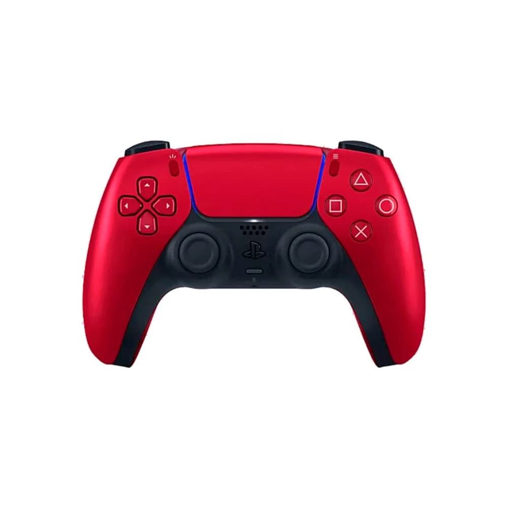 Sony DualSense Wireless Controller for PS5, Volcanic Red
