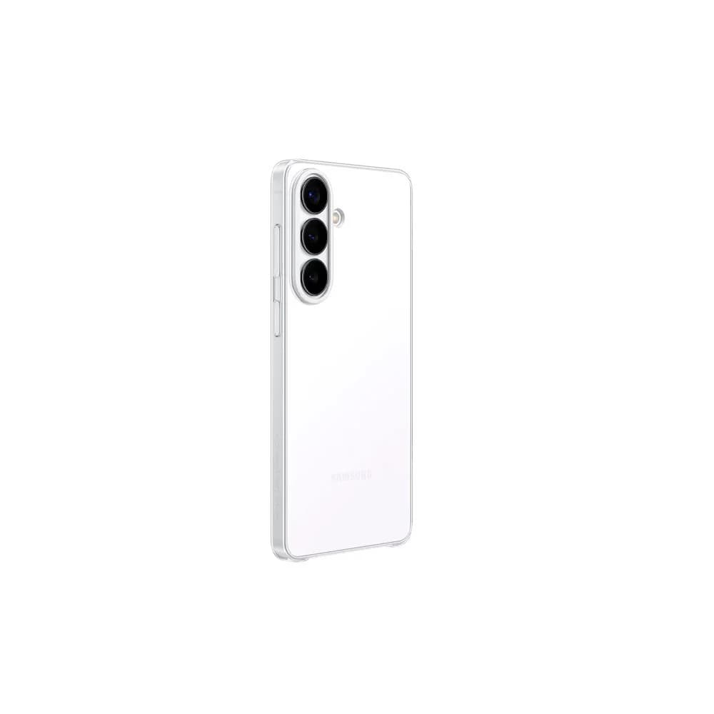 Capa transparente Samsung Clear Case para Galaxy S26+ (EF-QS947CTEGWW)