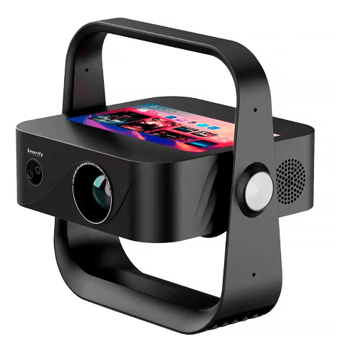 Proyector Smartfy PG04B Portable, imagen 1 de 1