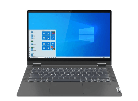 Lenovo IdeaPad Flex 5 (82HT00CQUS) Notebook, Intel Core i5-1135G7, 8 GB RAM, 256 GB SSD, Bild 1 von 2