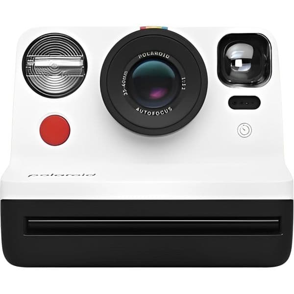 Câmera instantânea Polaroid Now Gen 2, imagem 1 de 1