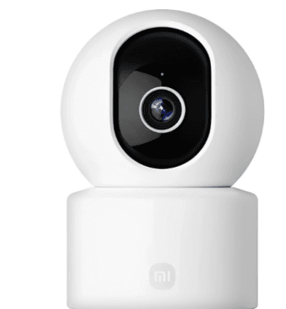 Cámara de seguridad Wi-Fi Xiaomi C302 (BHR08SVGL), imagen 1 de 1