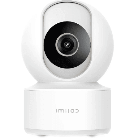 Xiaomi IMILAB SC330 Wi-Fi Security Camera, image 1 of 1