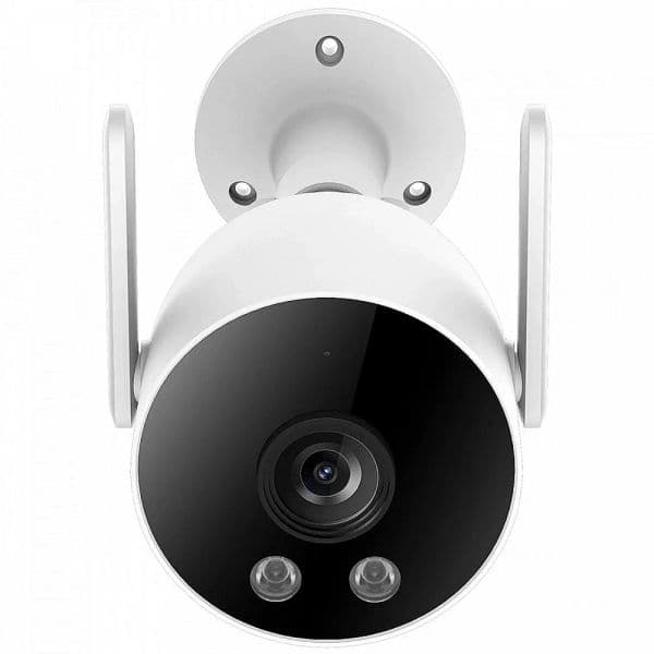 Xiaomi EC3 Lite Outdoor Wi-Fi Security Camera (CMSXJ40A), image 1 of 2