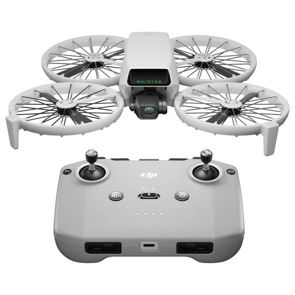 DJI Flip Drohne, Bild 1 von 3