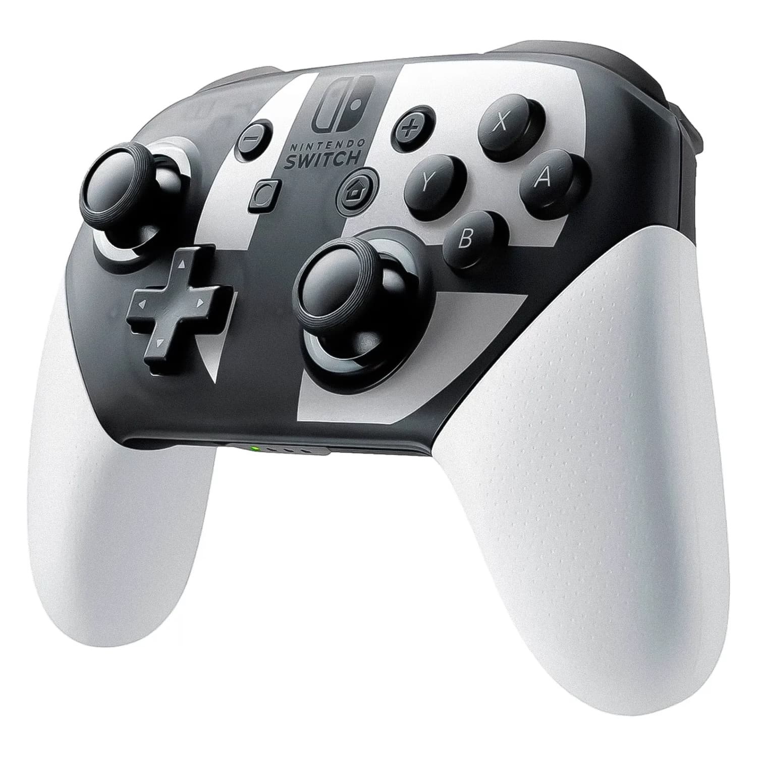 Nintendo Switch Pro Controller, Super Smash Bros. Ultimate Edition, Bild 1 von 1