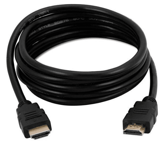 Quanta QTHDMI200 HDMI-Kabel (20 m), Bild 1 von 1