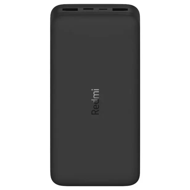 Xiaomi 20.000 mAh 18W Powerbank (PB200LZM), Bild 1 von 1