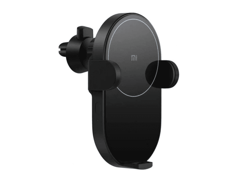 Xiaomi 20W kabelloses Kfz-Ladegerät mit Halterung (WCJ02ZM), Bild 1 von 2
