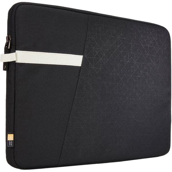 Case Logic Ibira 14" Notebookhülle, Schwarz (IBRS214), Bild 1 von 3