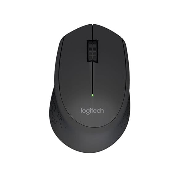Mouse inalámbrico Logitech M280, imagen 1 de 1