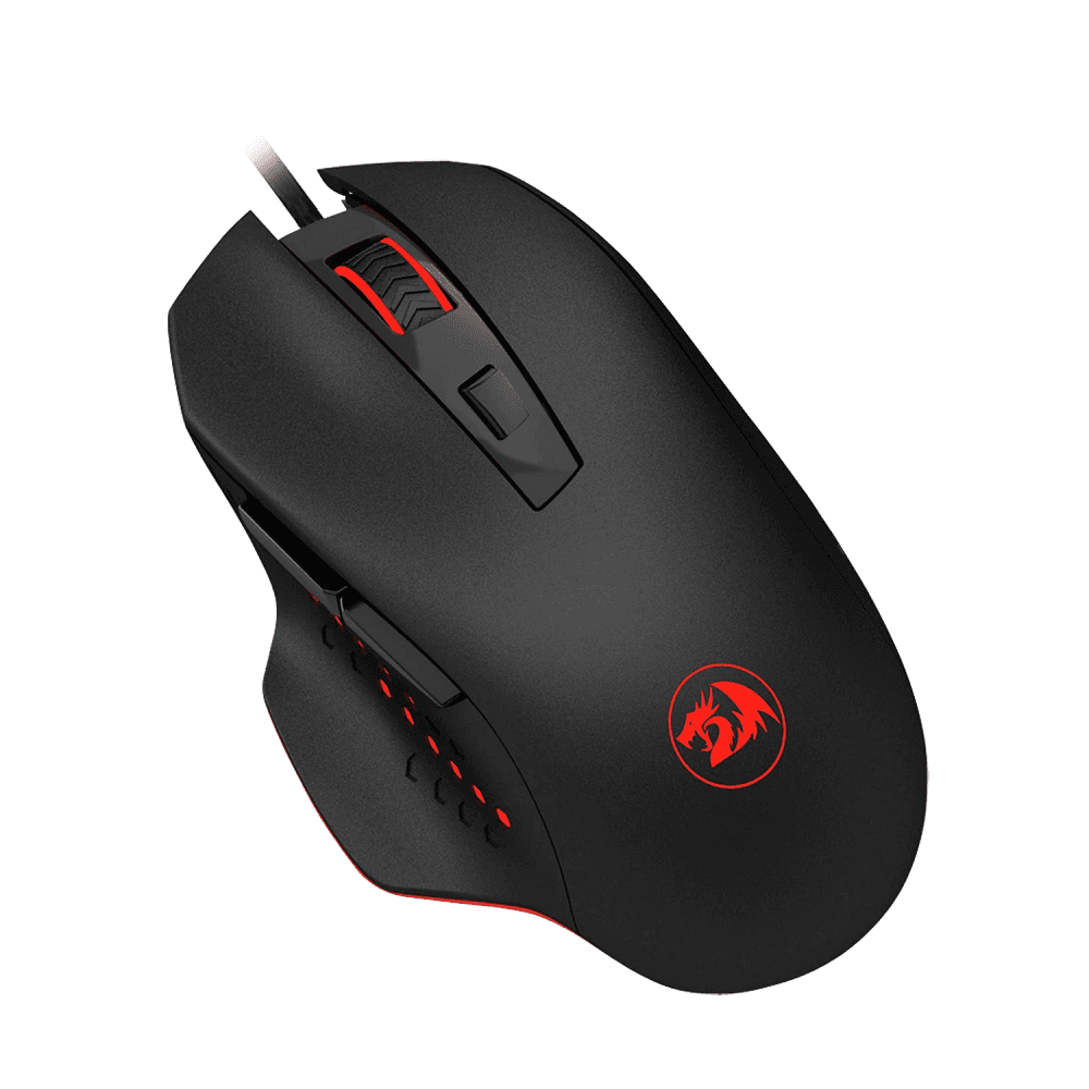 Redragon Gainer M656 Gaming-Maus, Bild 1 von 3