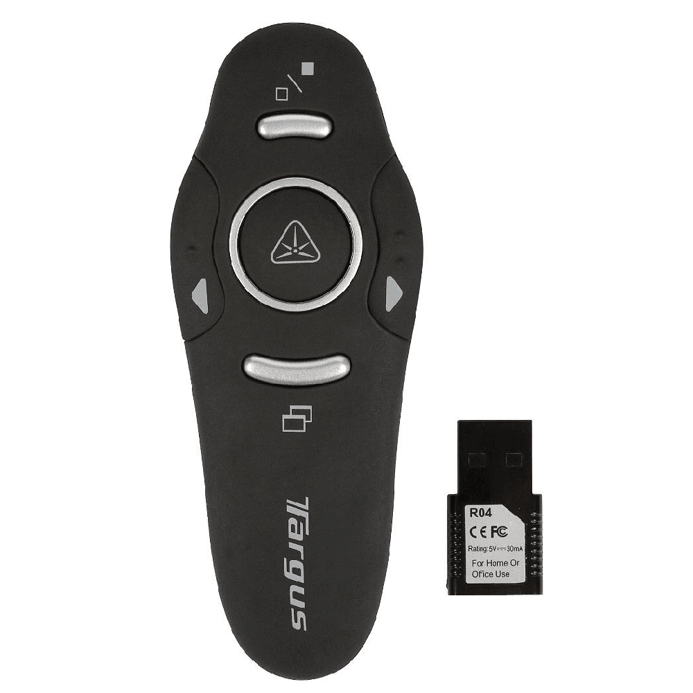 Targus AMP16US Wireless Presenter, image 1 of 3