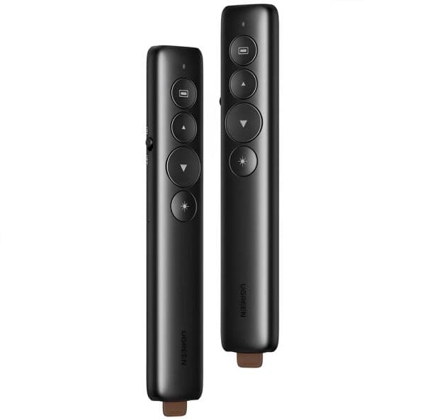UGREEN (50654) Wireless Presenter, image 1 of 1