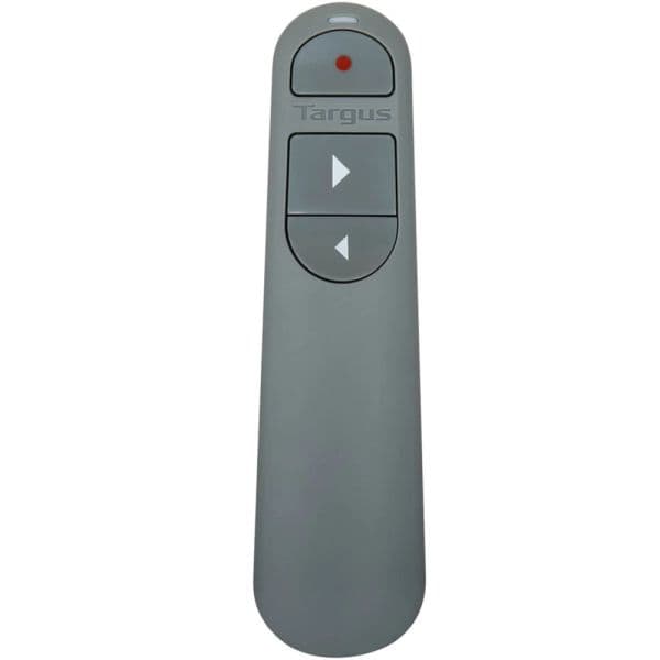 Targus Antimicrobial (AMP06704AMGL) Wireless Presenter, image 1 of 1