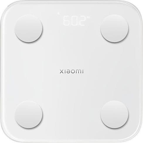 Xiaomi S400 Body Composition Smart Scale, image 1 of 3