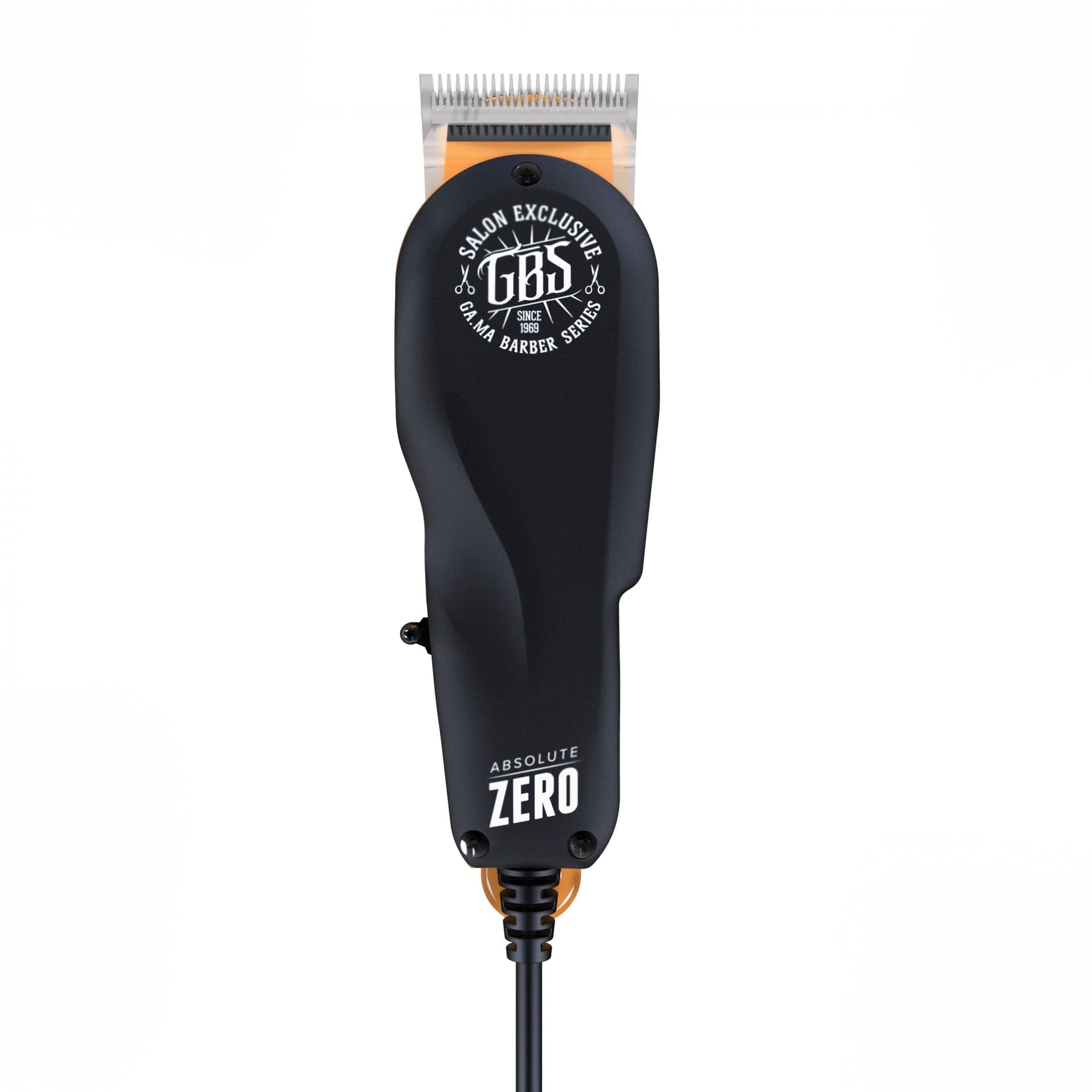 Cortapelo GAMA GBS Absolute Zero, imagen 1 de 1