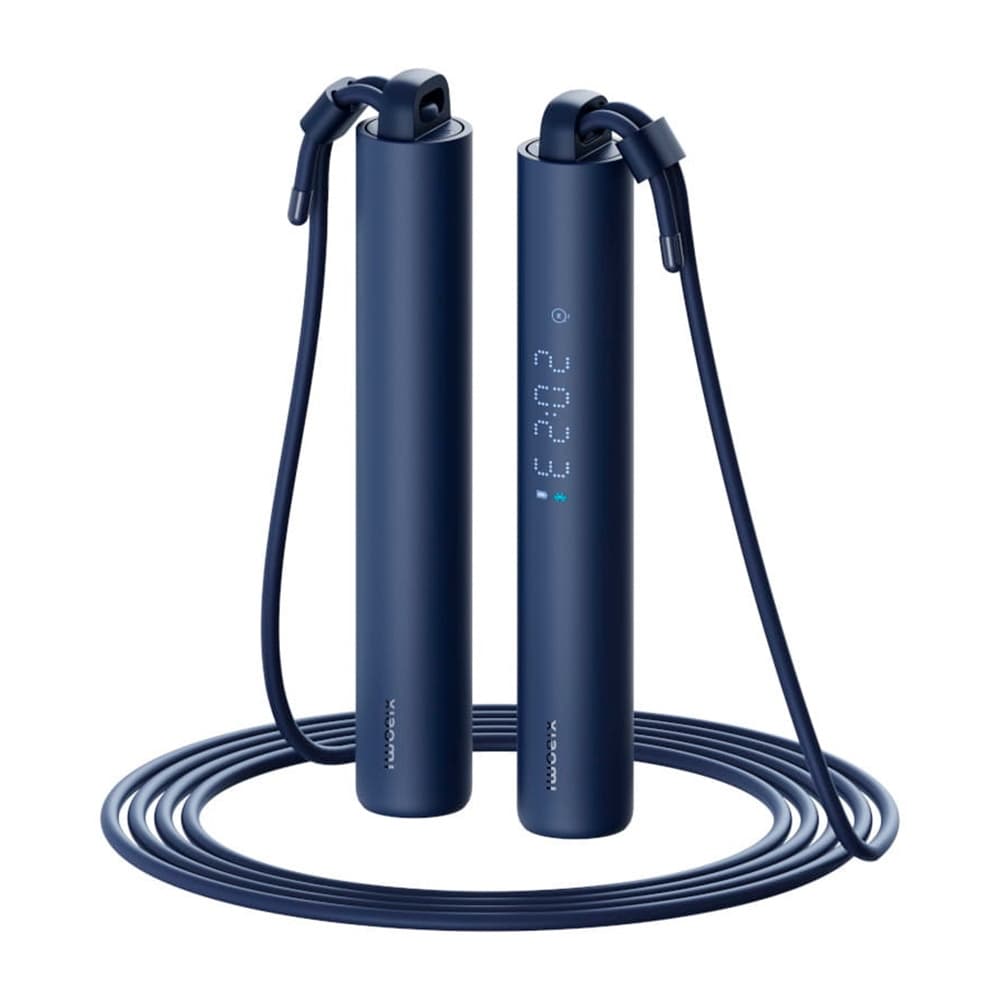 Corda de pular inteligente Xiaomi Smart Jump Rope (BHR6944GL), imagem 1 de 2