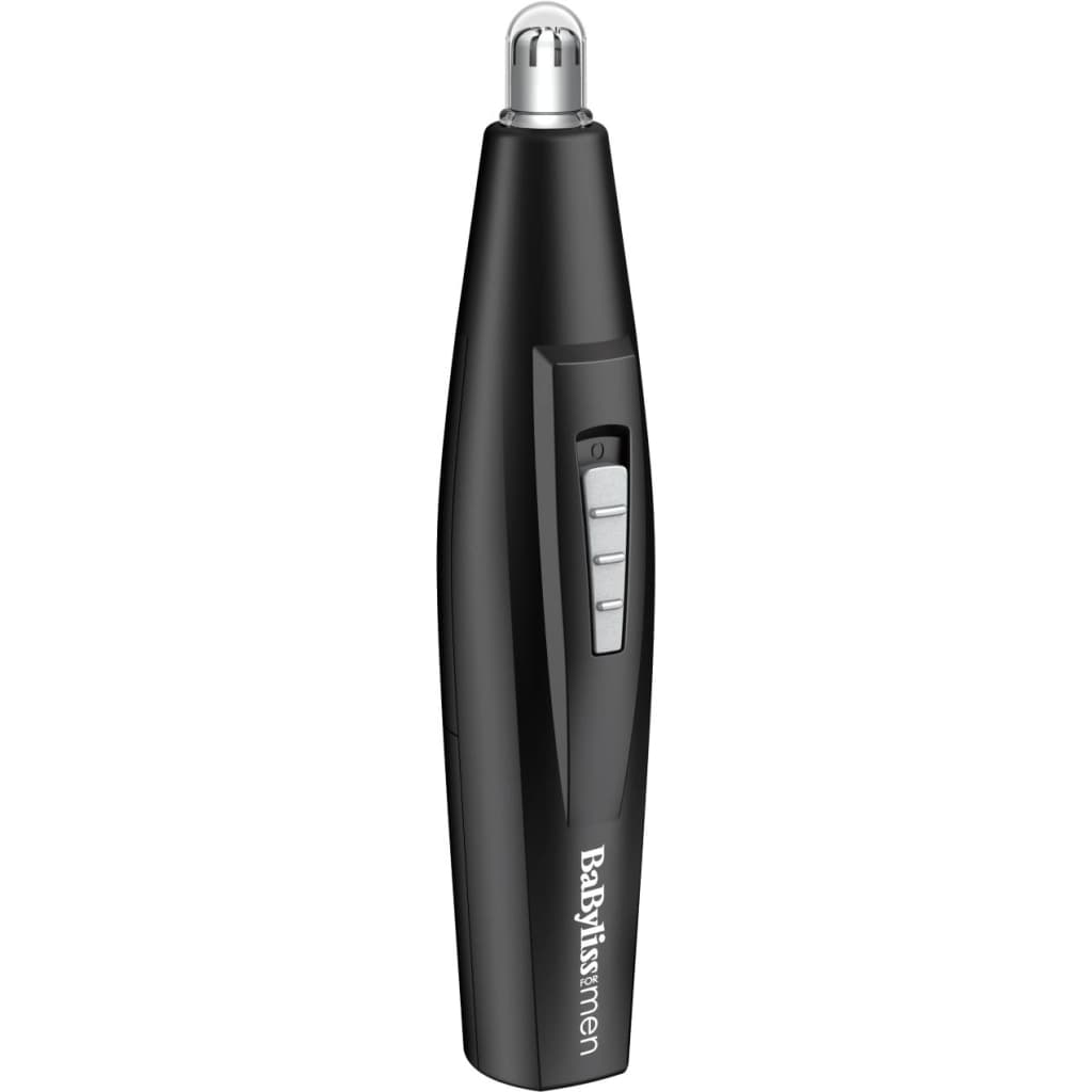 BaByliss BABNE150UX Nose and Ear Trimmer, image 1 of 2