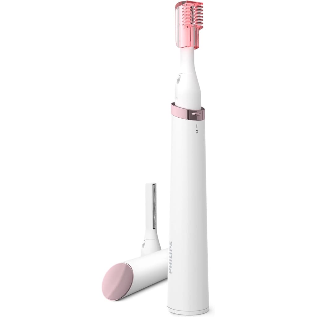 Aparador Philips HP6389/00 para corpo e rosto, imagem 1 de 4