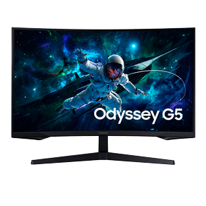 Samsung 27" QHD