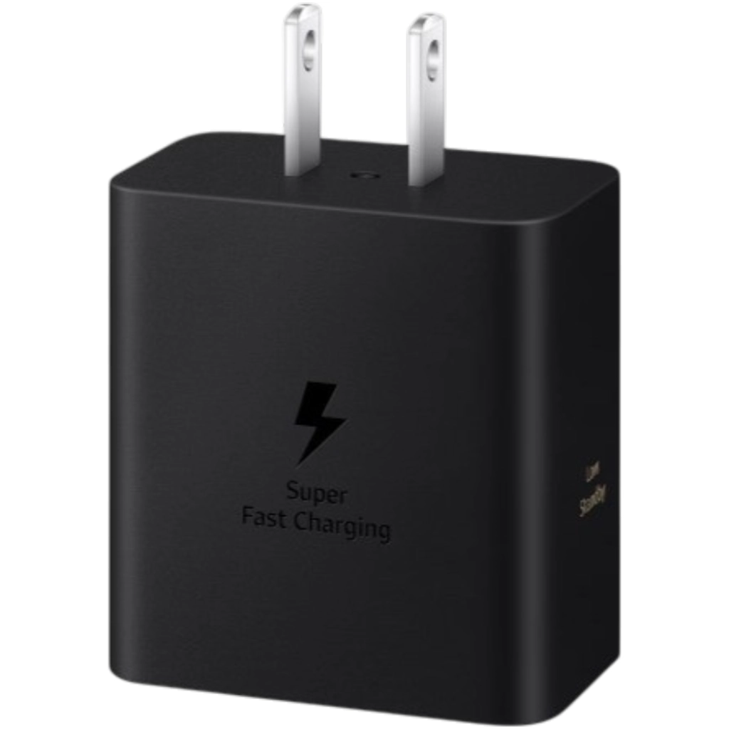 Samsung 60 W USB-C charger, black