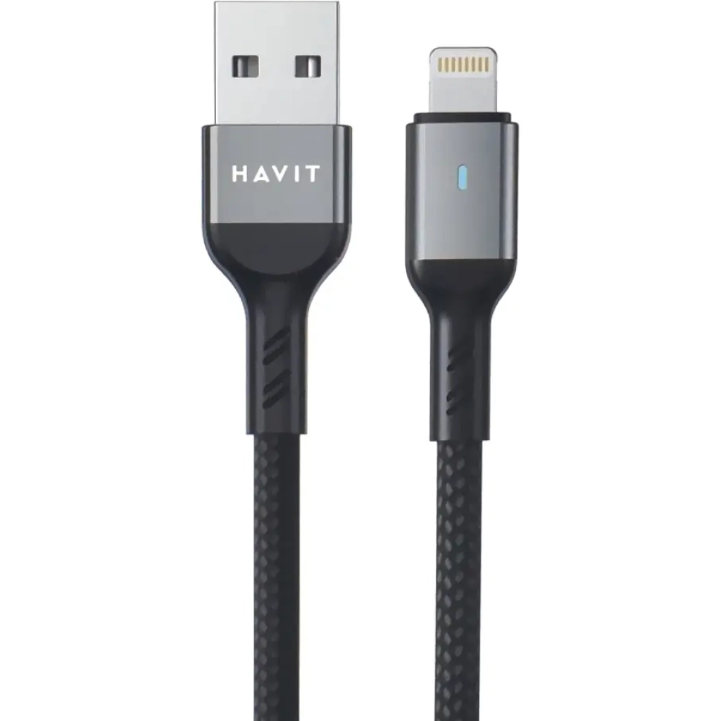 Havit USB-C cable, 1 m