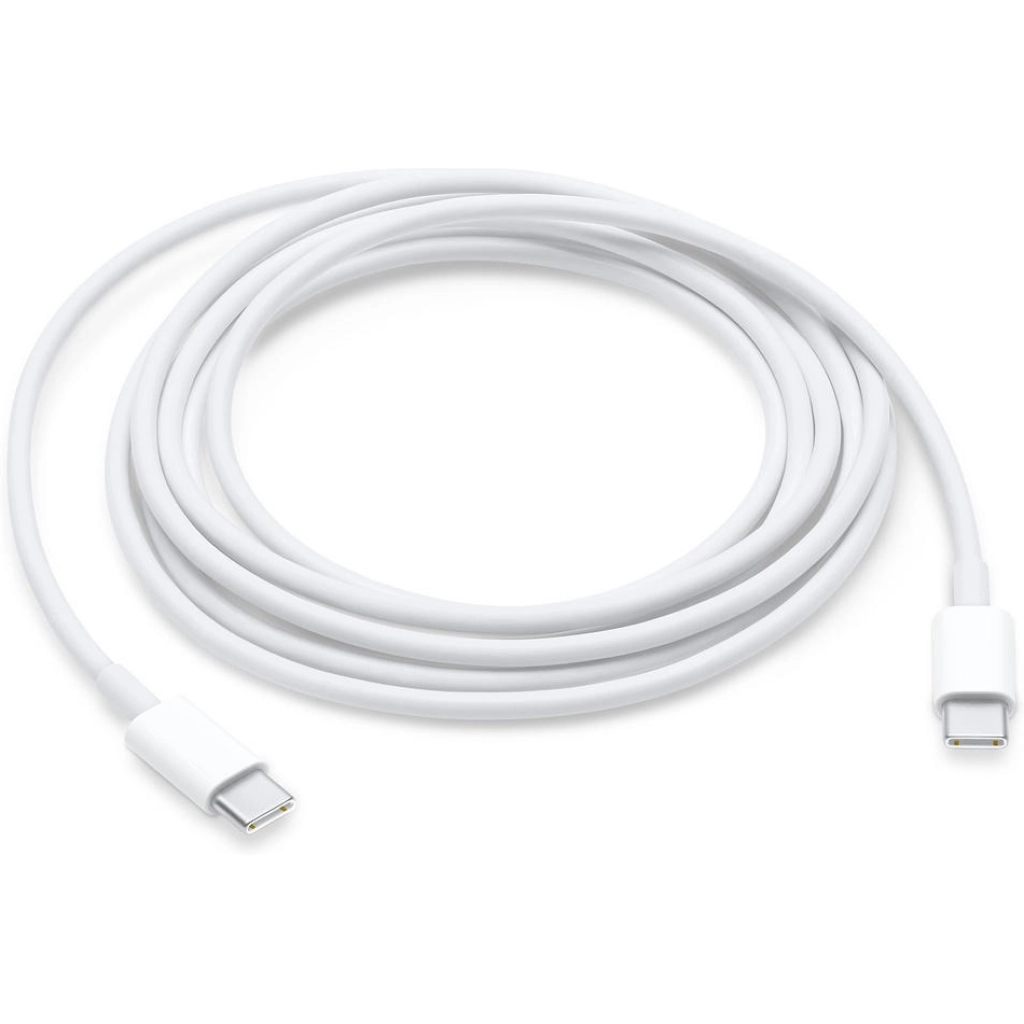 Apple USB-C to USB-C cable, 2 m