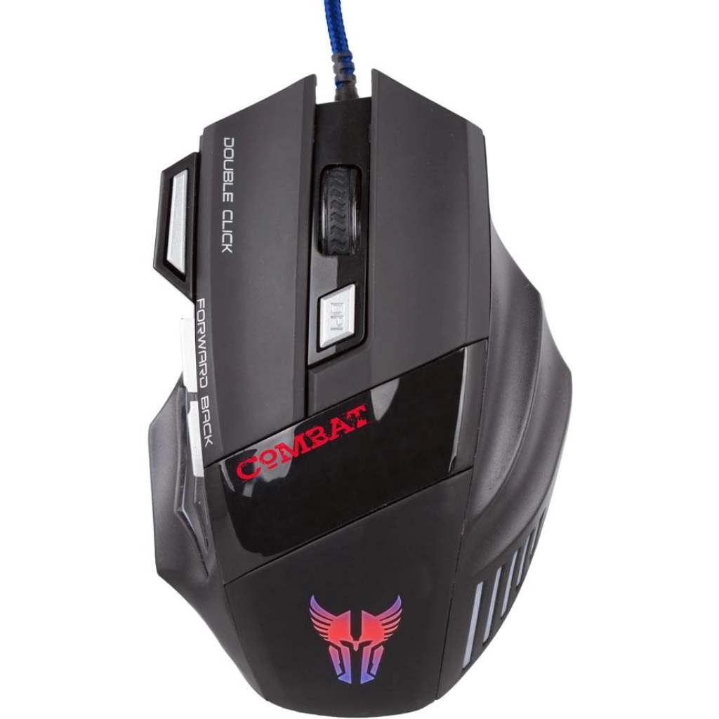 Argom wired gaming mouse
