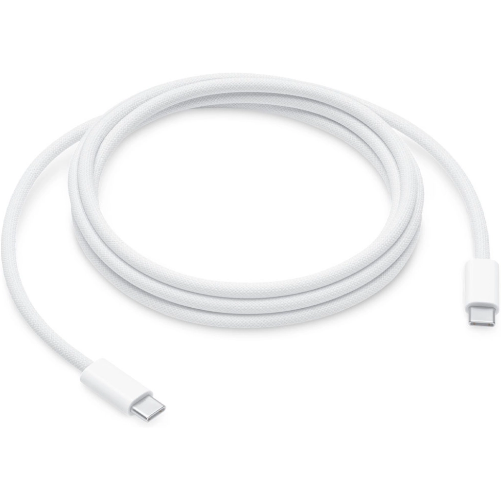 Apple braided USB-C cable, 2 m, 240 W