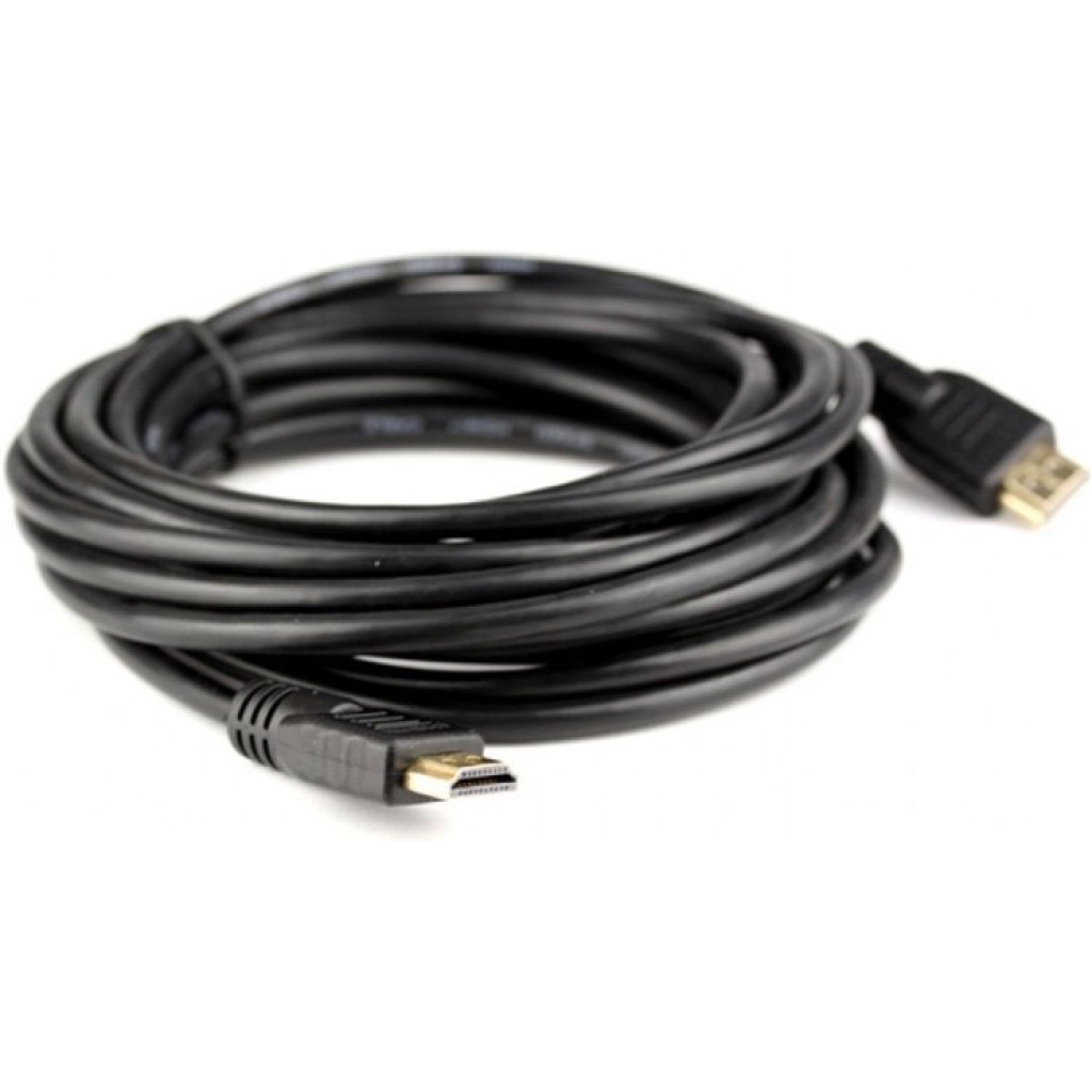 Quanta HDMI cable, 10 m, Full HD