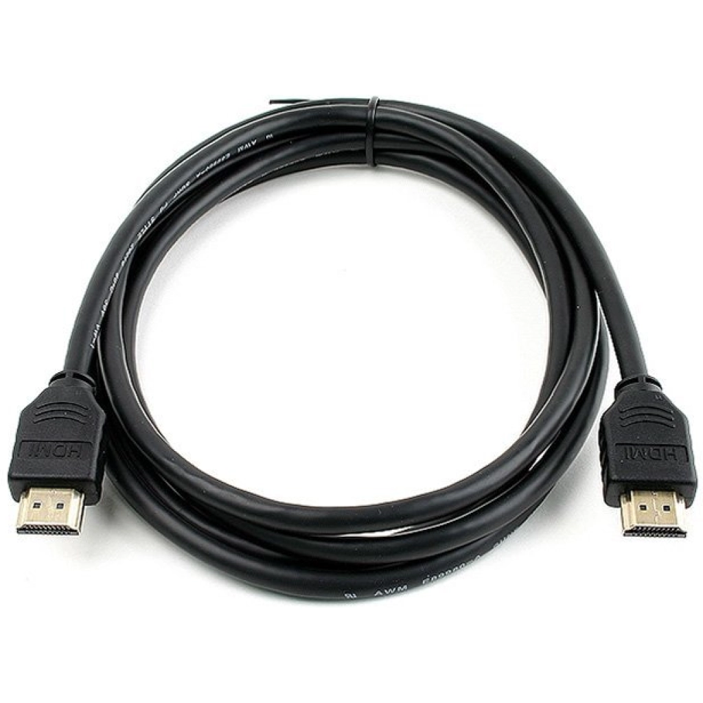 Quanta HDMI cable, 2 m, Full HD