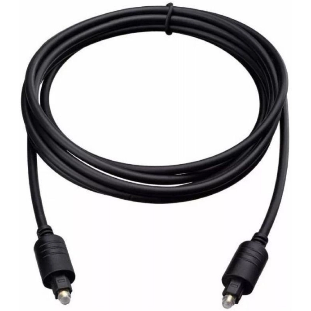 Optical audio cable, 5 m