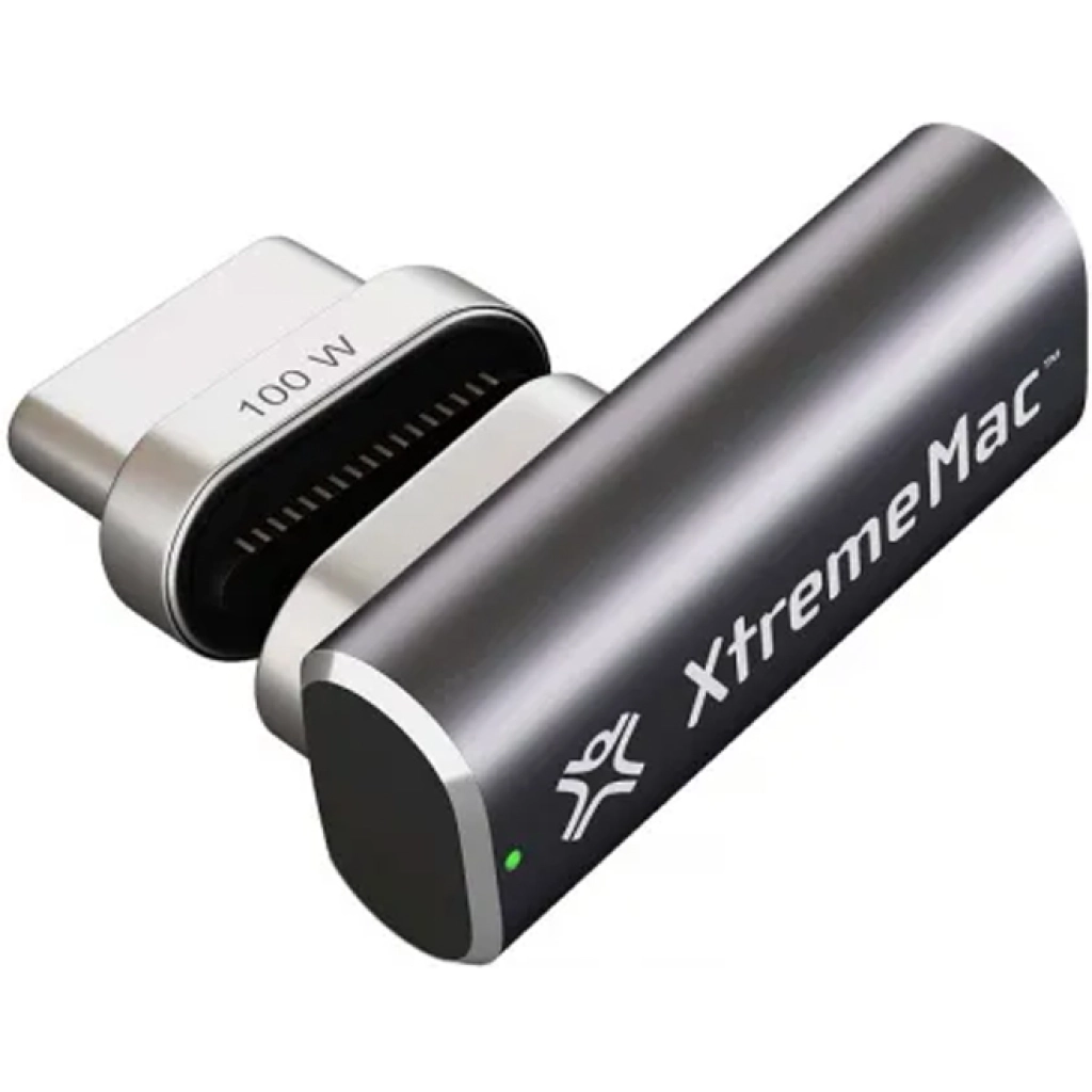 Verbatim magnetic USB-C adapter