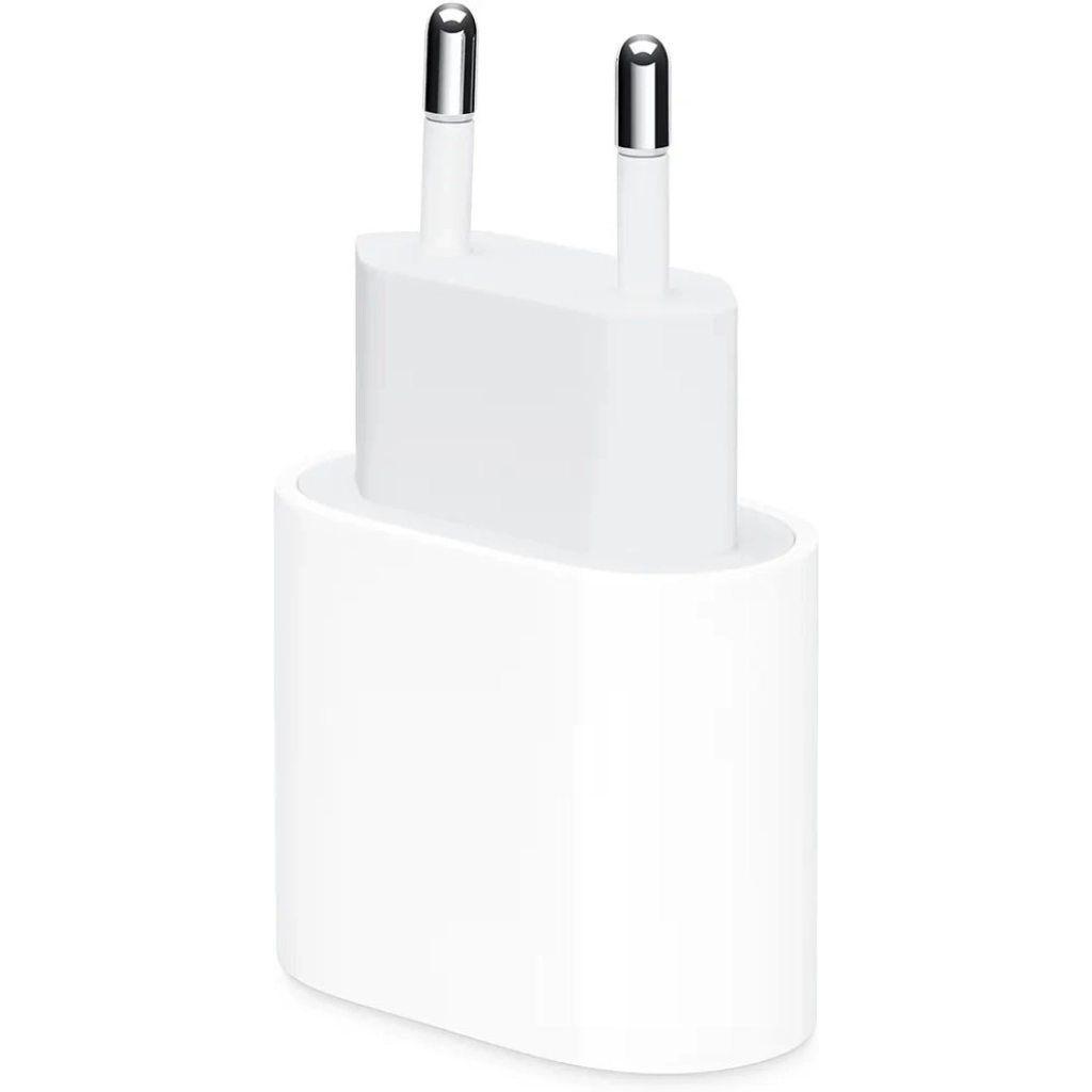 Apple 20 W USB-C power adapter