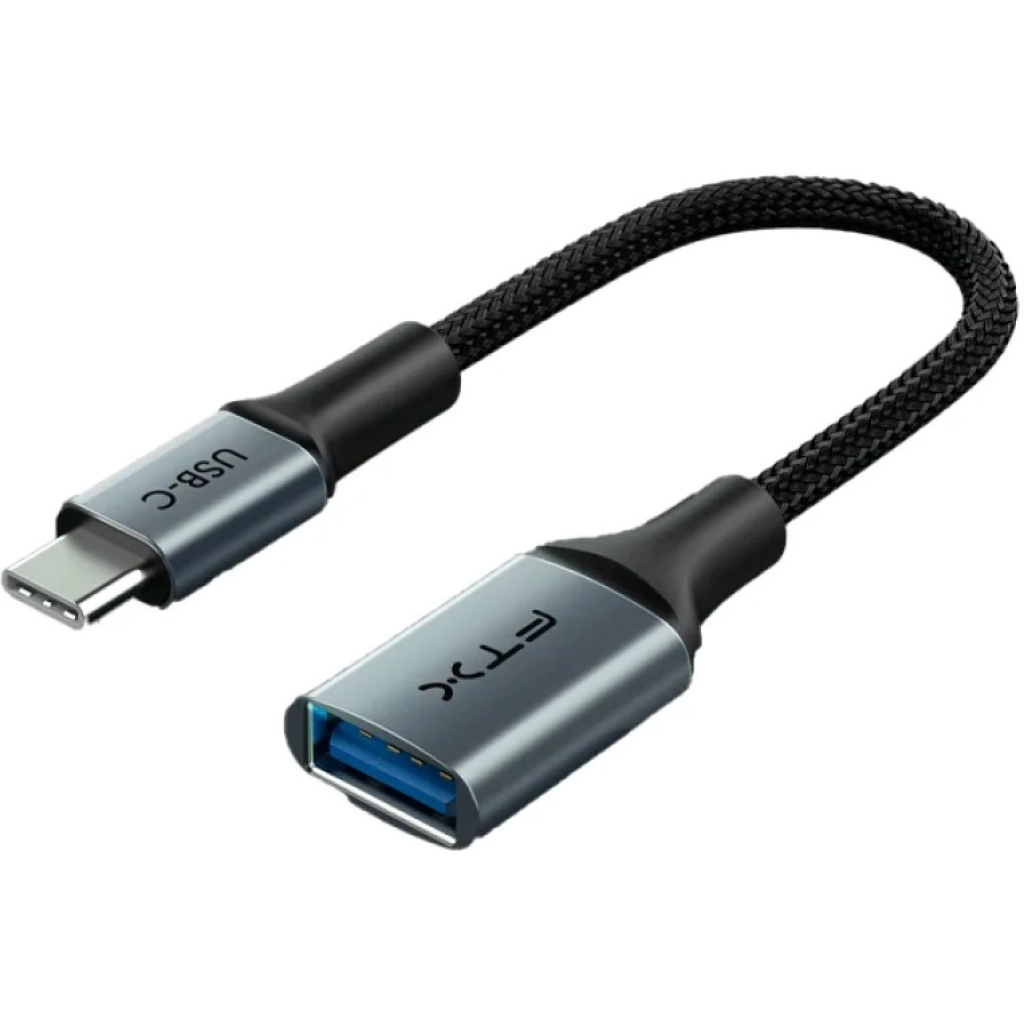 FTX USB-C to USB-A 3.0 adapter