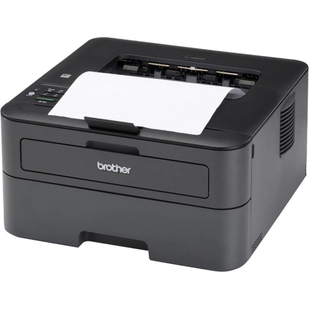 Brother HL-L2360DW laser printer, Wi-Fi and duplex