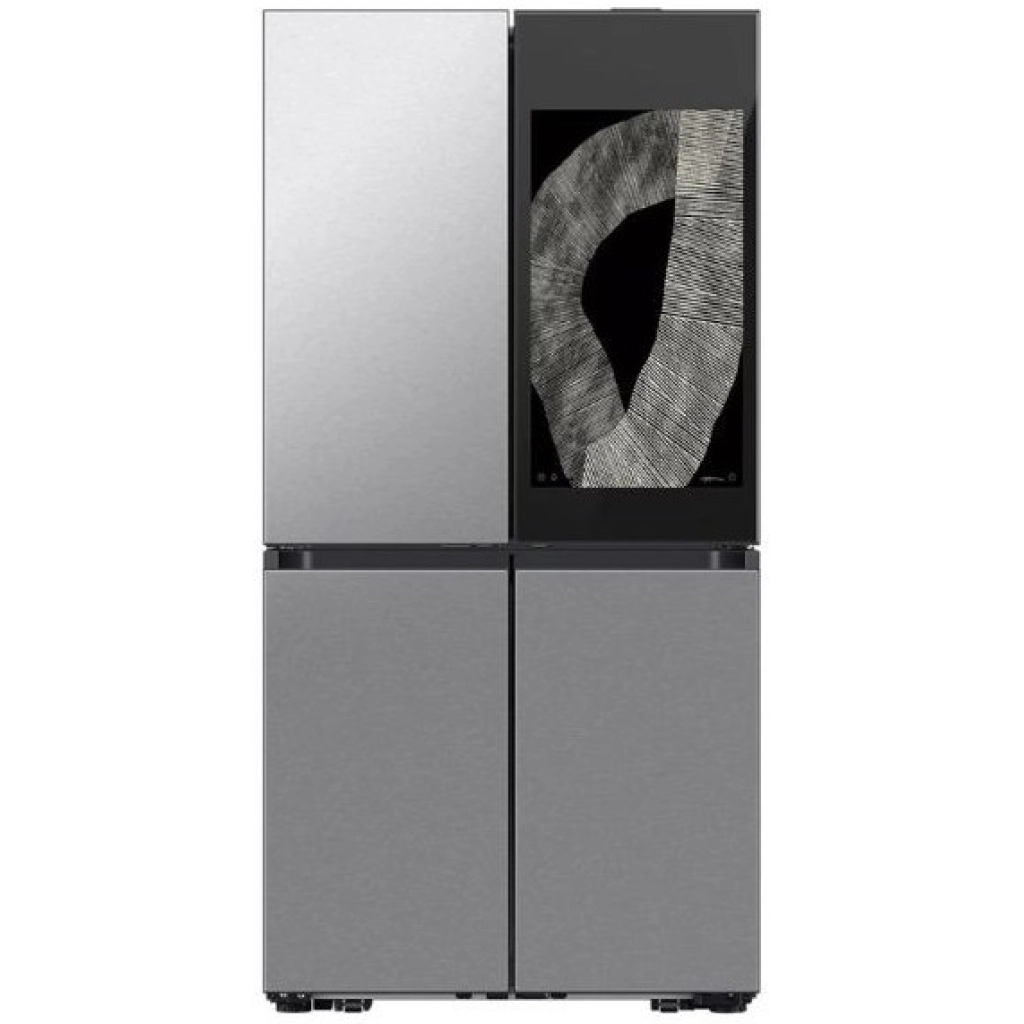 Samsung 699 L French-door refrigerator