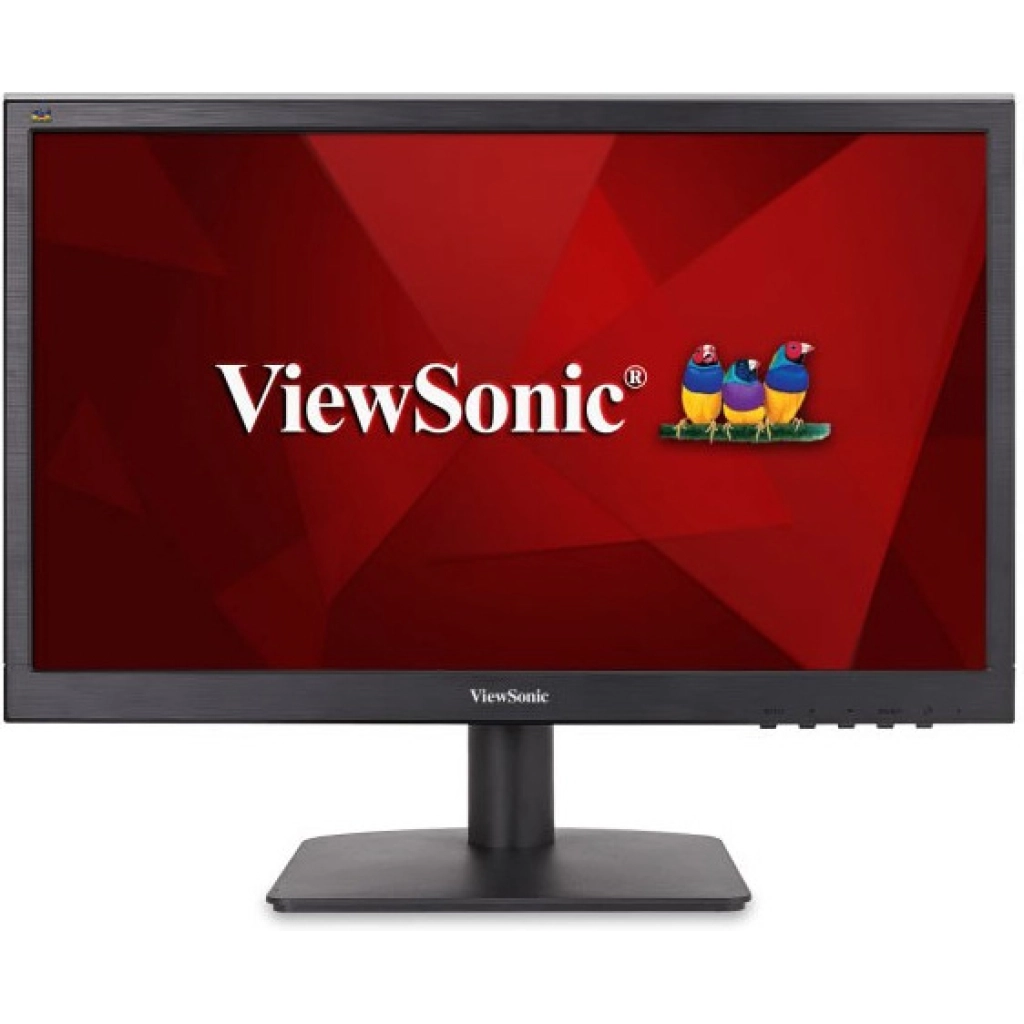 ViewSonic 19-inch monitor