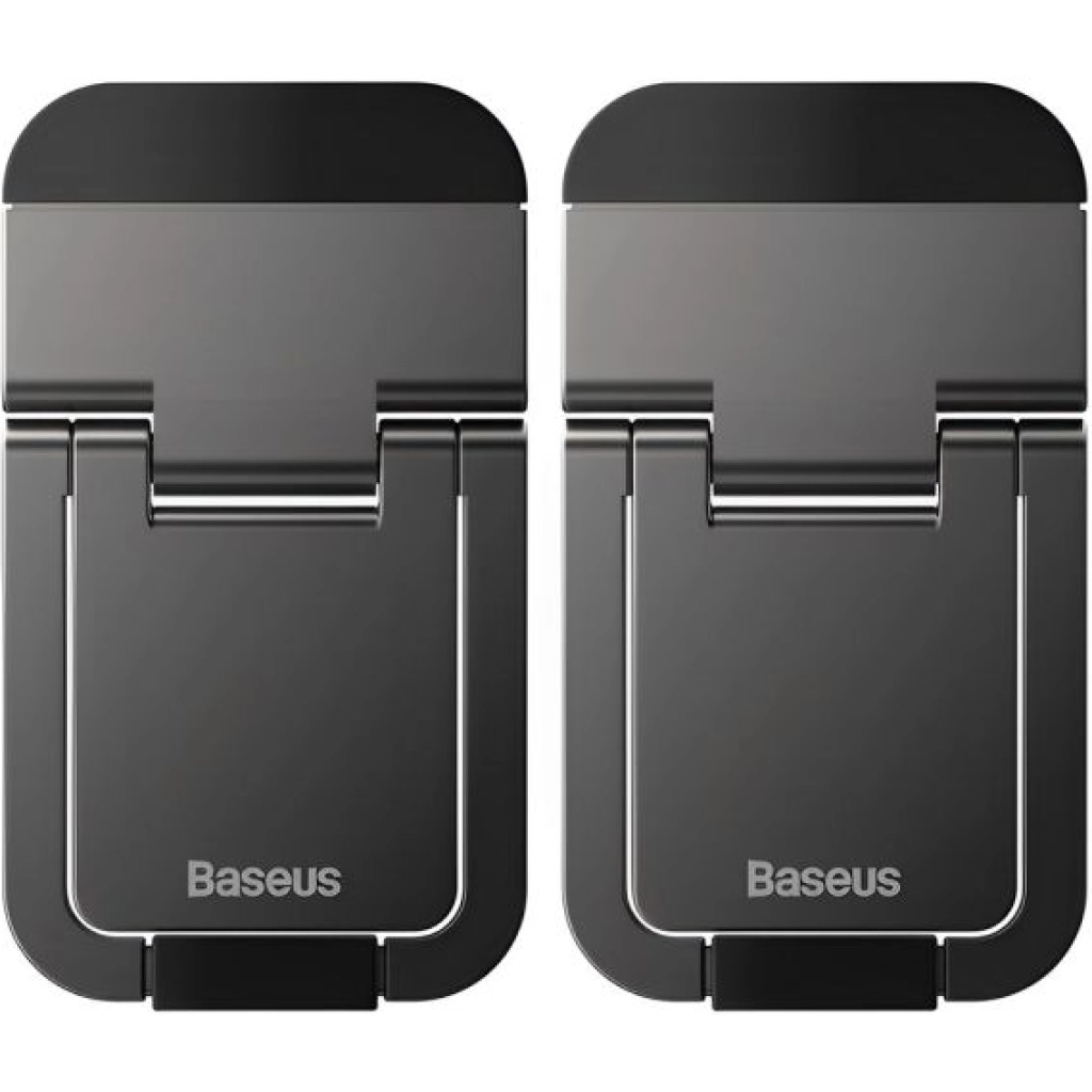 Baseus faltbarer Laptopständer, grau (LUZC000013)