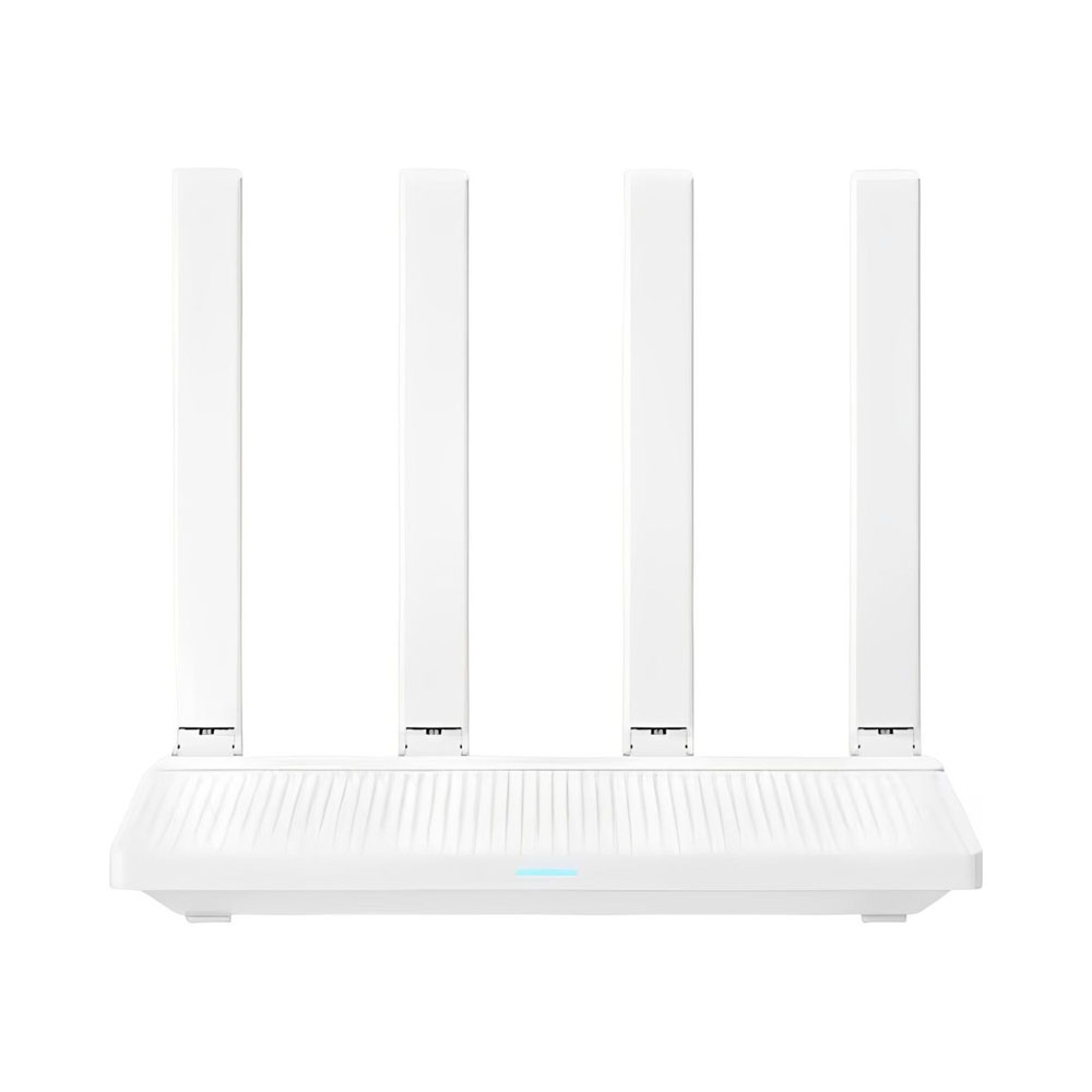 Xiaomi Router AX3000T Wi-Fi 6