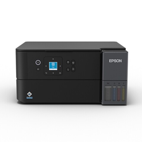 Epson EcoTank L4360 Wi-Fi All-in-One with Auto Duplex
