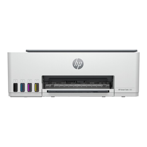 HP Smart Tank 580 WLAN-Multifunktions-Tintentankdrucker, Bild 1 von 5