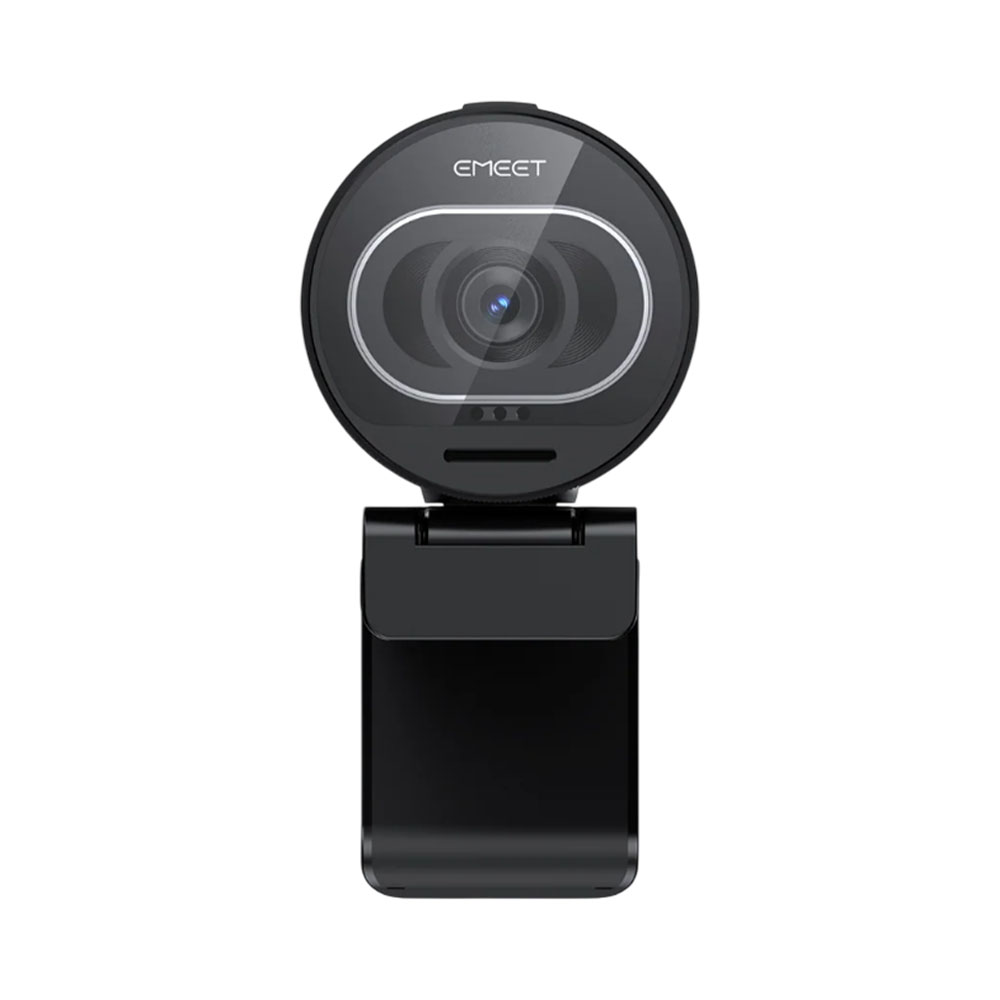 eMeet SmartCam S600 4K-Webcam, Bild 1 von 3