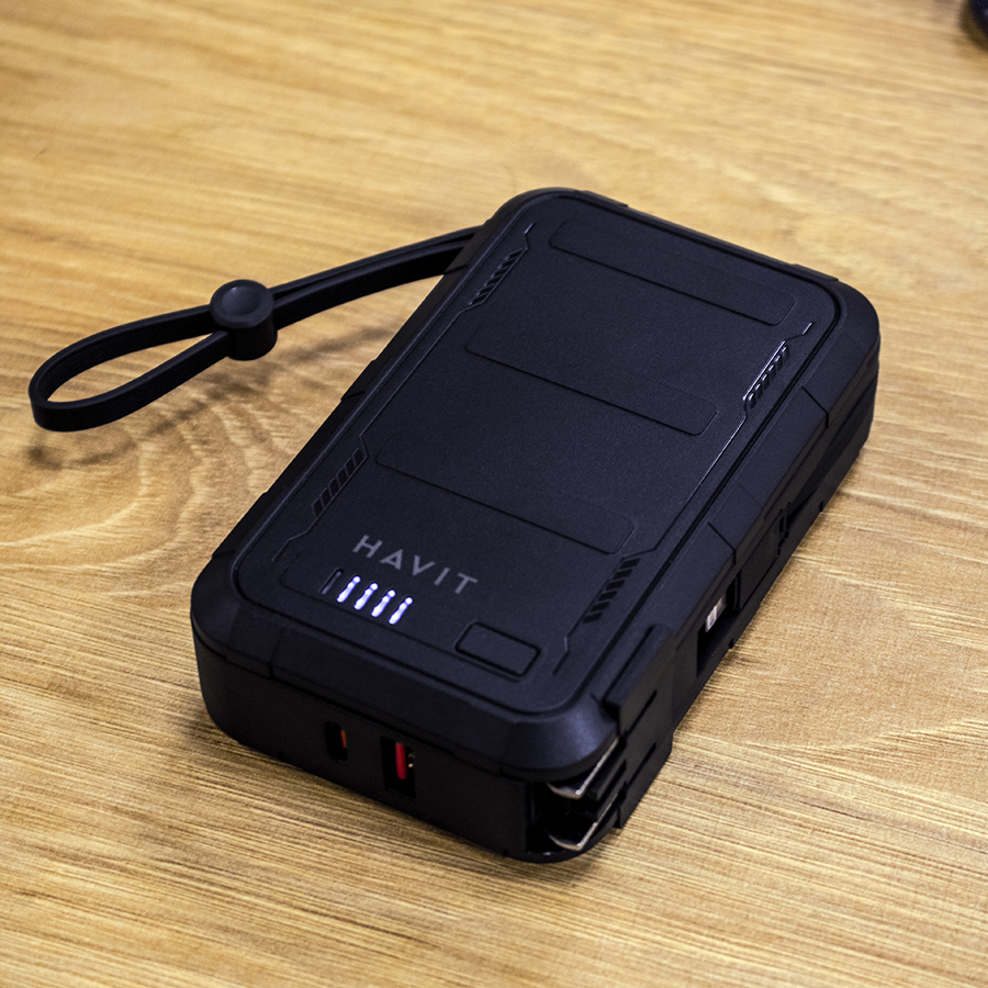 Havit PB5231 Powerbank 20.000 mAh, Bild 1 von 1